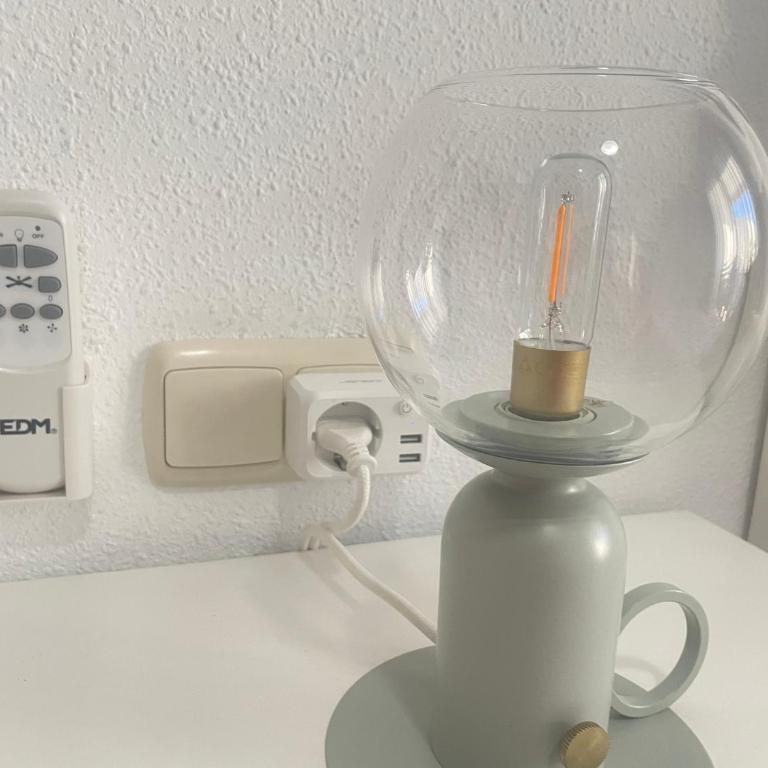 El SOL del SUR - Two-Bedroom Apartment - 22