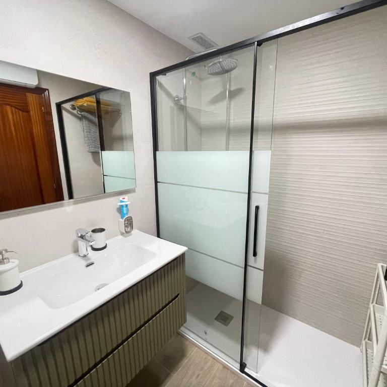 El SOL del SUR - Two-Bedroom Apartment - 25