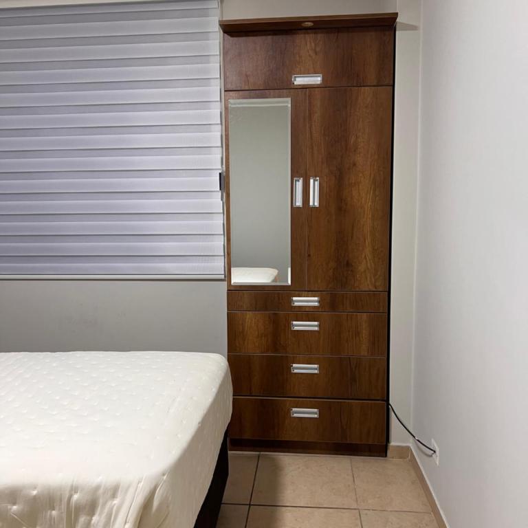 Misi House Hostal - Twin Room - 1
