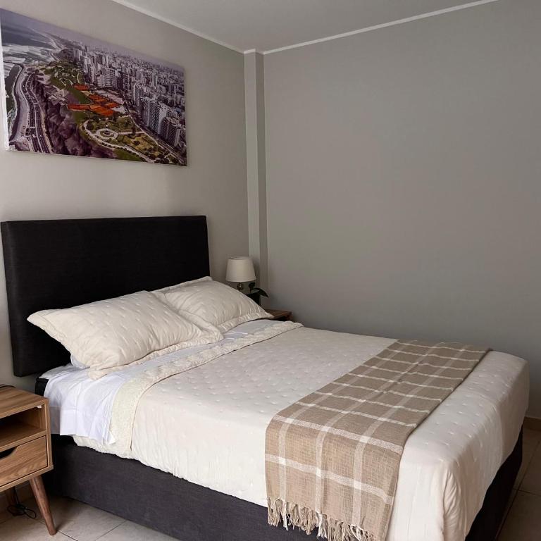 Misi House Hostal - Double Room - 3