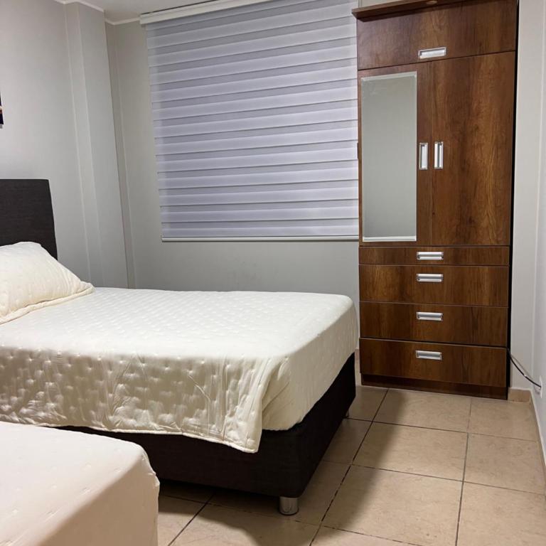 Misi House Hostal - Twin Room - 2