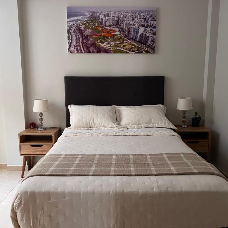 Misi House Hostal - Double Room - 1