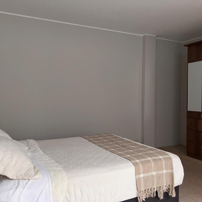 Misi House Hostal - Double Room - 8