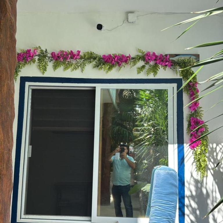 Casa Velero Puerto Morelos - Apartment - Ground Floor - 7