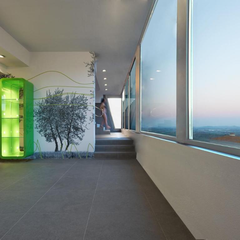 Grand Hotel Ambasciatori Wellness & Spa - Camera Matrimoniale/Doppia con Letti Singoli con Accesso Spa - 6