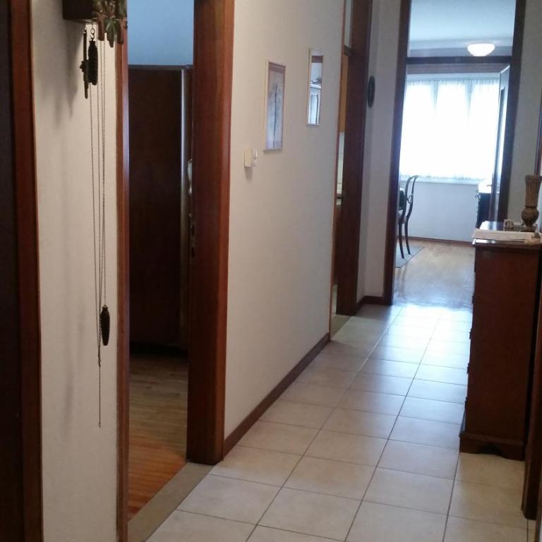 Appartamento Valle dei Laghi - Appartamento con 3 Camere da Letto - 15
