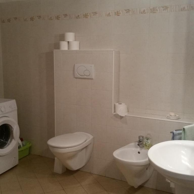Appartamento Valle dei Laghi - Appartamento con 3 Camere da Letto - 17