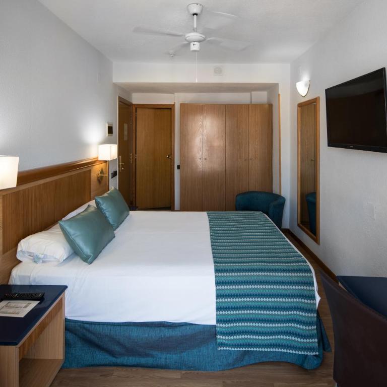 Catalonia Las Vegas - Adults Only - Habitación Doble con balcón - 1 o 2 camas - 1