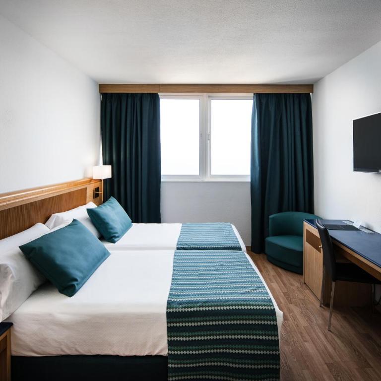 Catalonia Las Vegas - Adults Only - Habitación Doble - 1 o 2 camas - 2