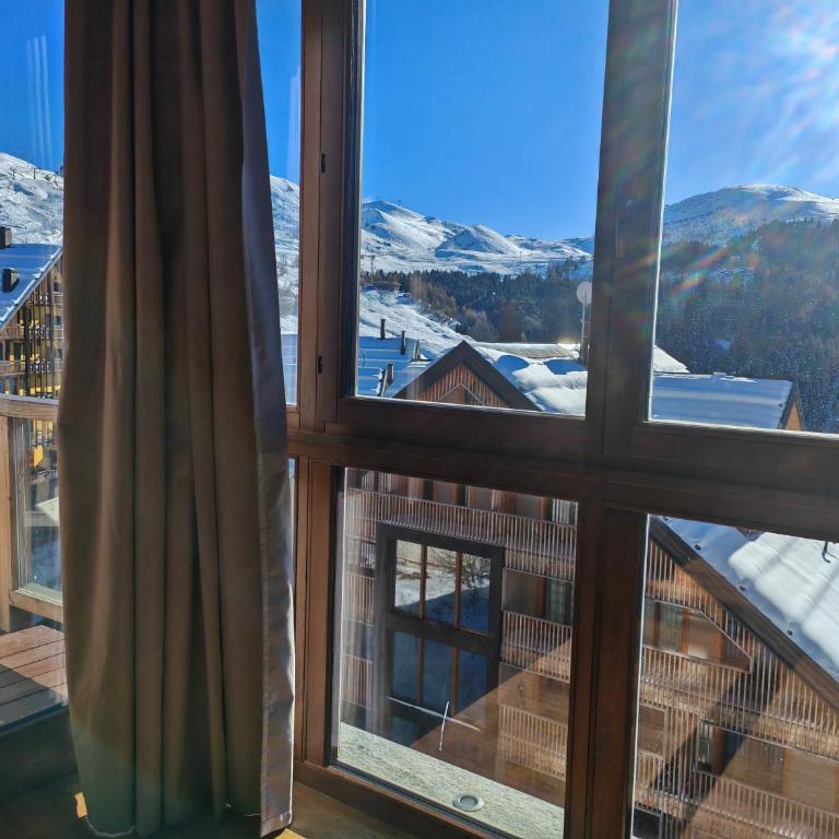 Wellness Snow Loft - Sauna privata & Vista Monti- Vicino alle piste - Prato Nevoso - Appartamento Deluxe con 1 Camera da Letto - 29