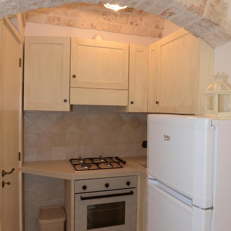 Trullo Dimora di Giorgia - Casa Vacanze - 13