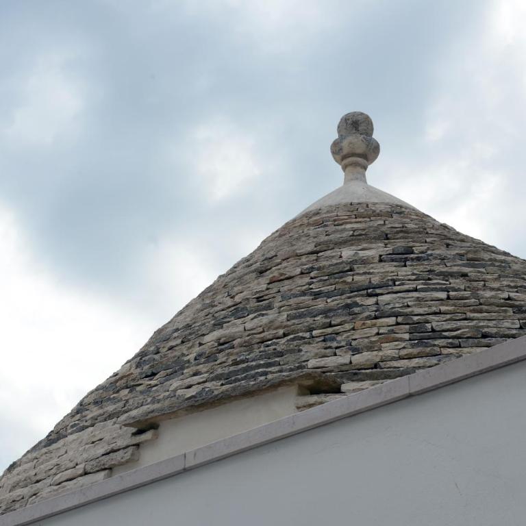 Trullo Dimora di Giorgia - Casa Vacanze - 18