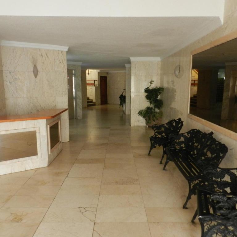 Edificio Diana - Apartamento Deluxe - 39