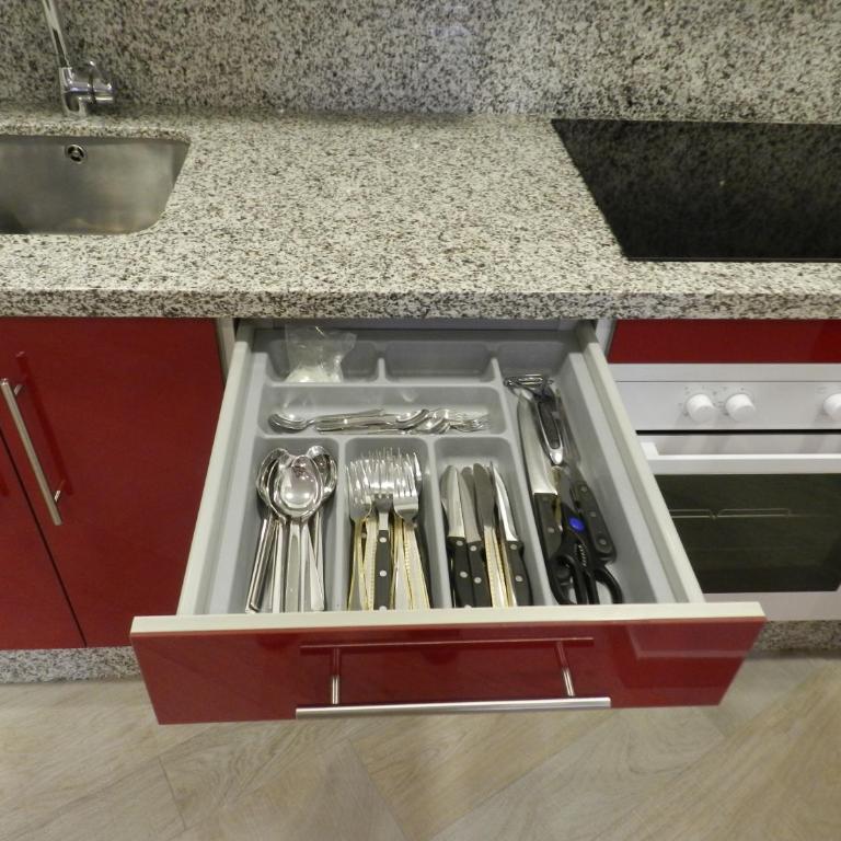 Edificio Diana - Apartamento Deluxe - 28