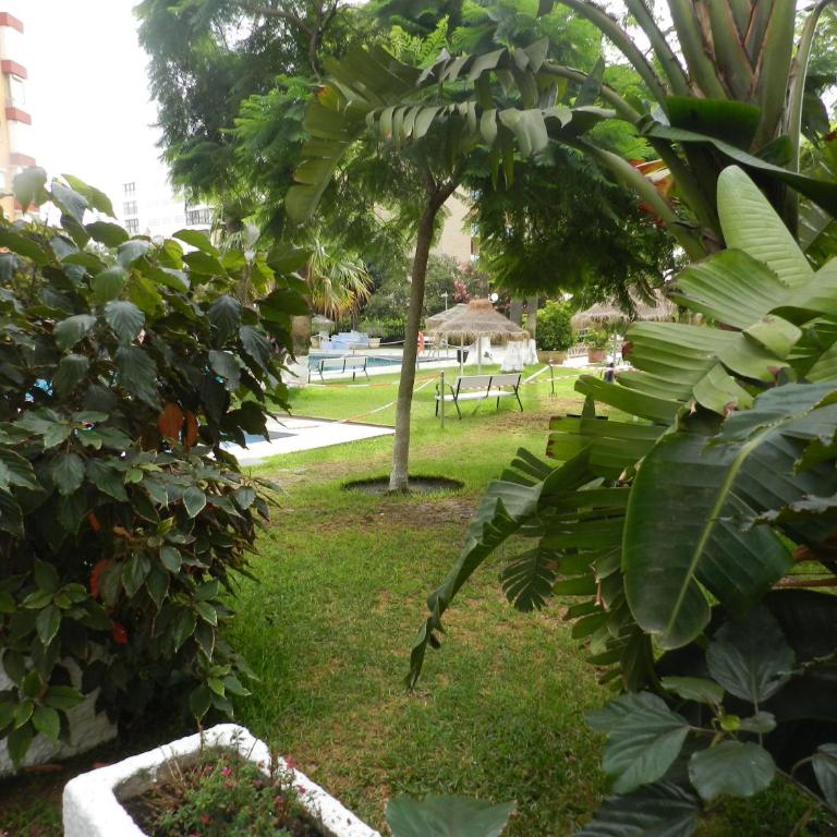Edificio Diana - Apartamento Deluxe - 53