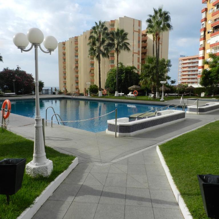 Edificio Diana - Apartamento Deluxe - 50