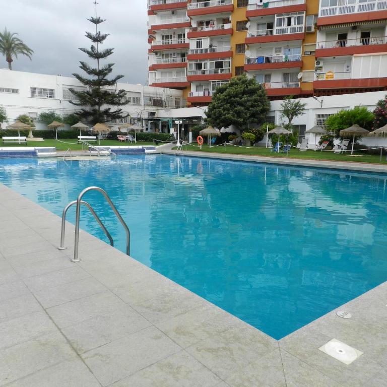 Edificio Diana - Apartamento Deluxe - 67
