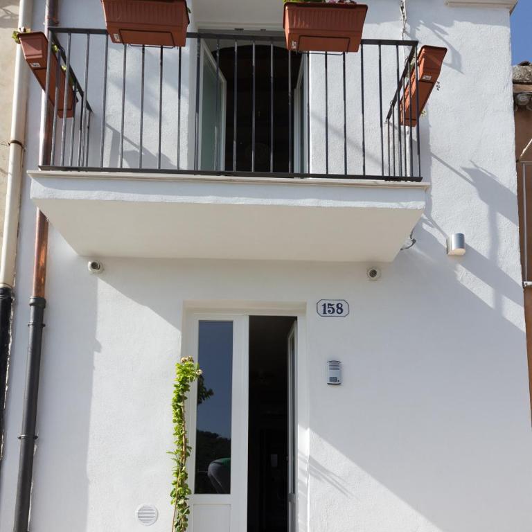 Antico Mercato - Two-Bedroom House - 36