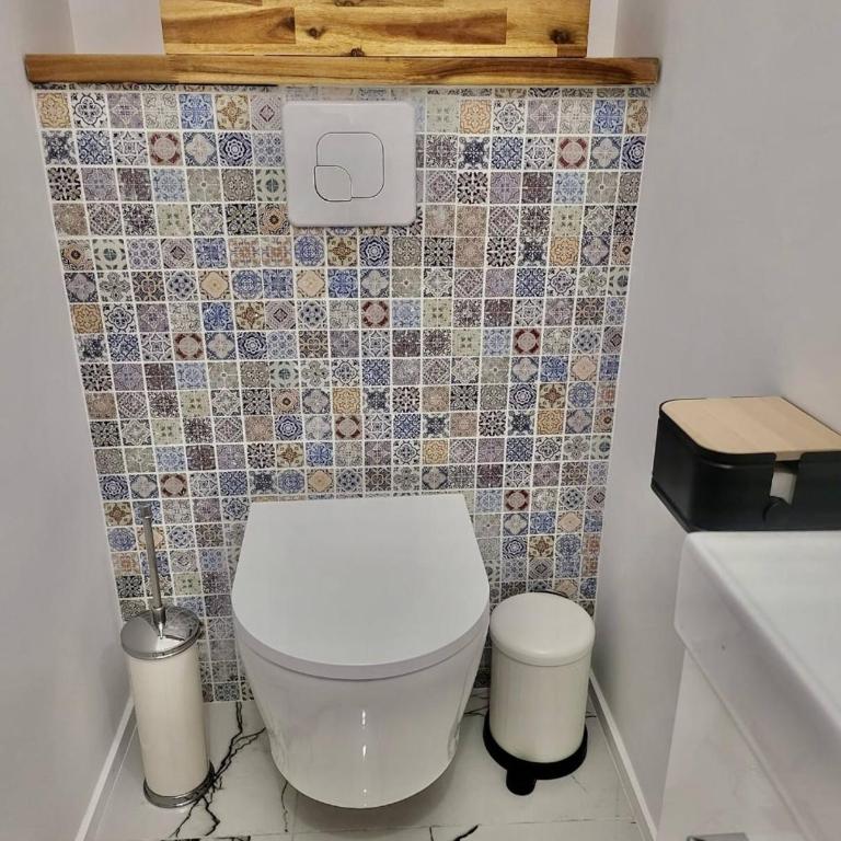 Cannes 1 bedroom apartment - 20LM3 - Apartment mit 1 Schlafzimmer - 2