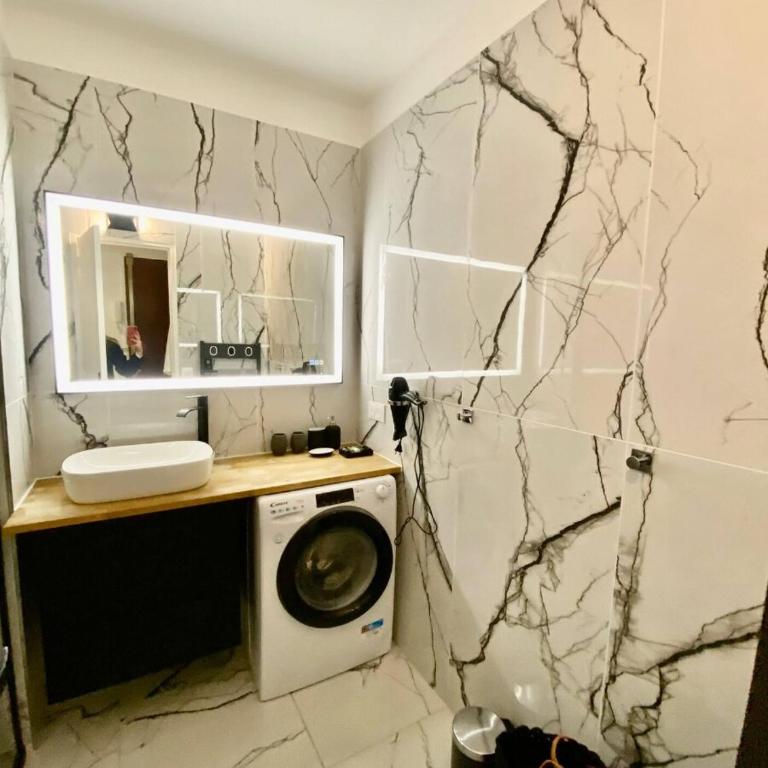 Cannes 1 bedroom apartment - 20LM3 - Apartment mit 1 Schlafzimmer - 4