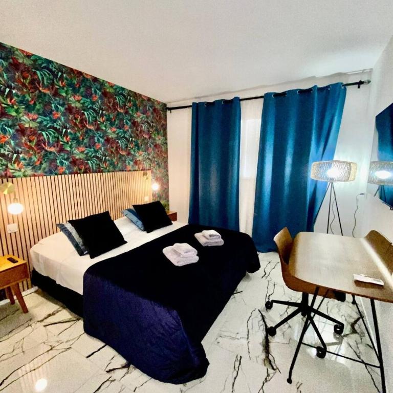 Cannes 1 bedroom apartment - 20LM3 - Apartment mit 1 Schlafzimmer - 7