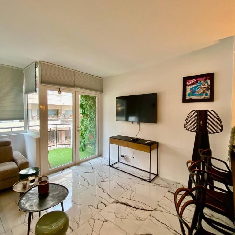 Cannes 1 bedroom apartment - 20LM3 - Apartment mit 1 Schlafzimmer - 9