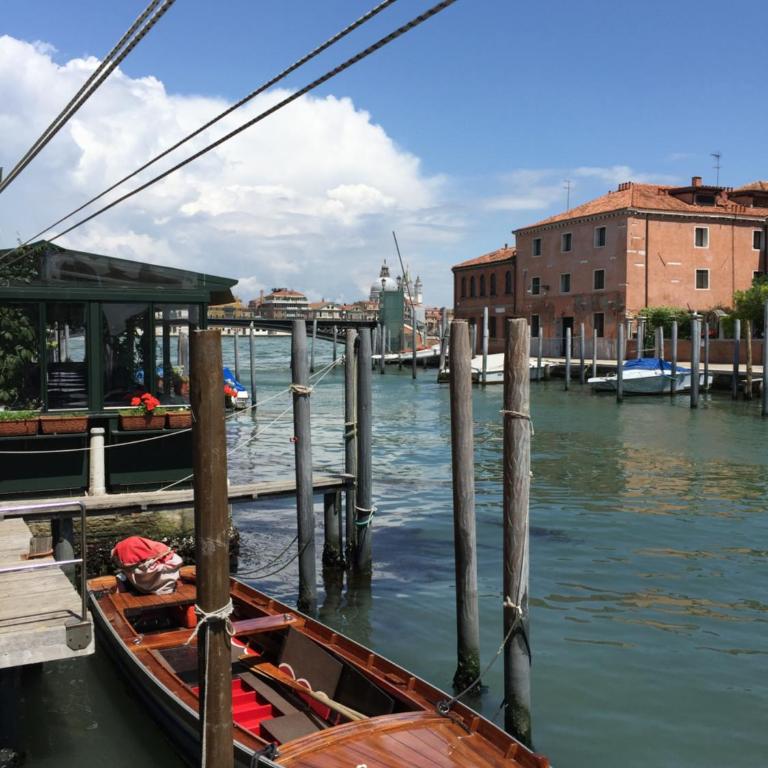 Ca' Delle Erbe - Appartamento - 1