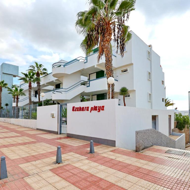 New apartment in Los Cristianos Renovated with AC, Steps from Playa Las Vistas - Apartamento de 1 dormitorio - 24