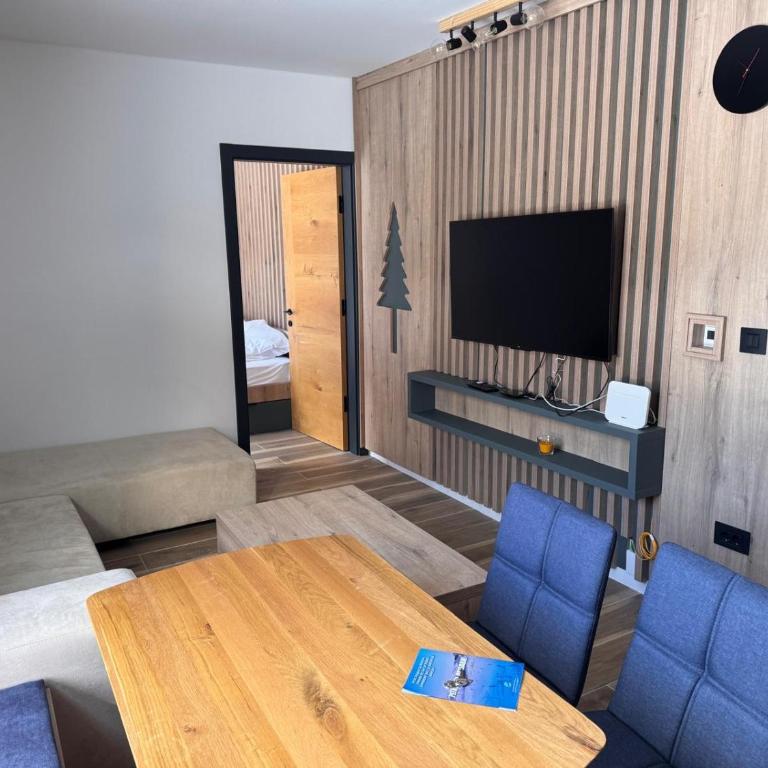 Apartman Megi Jahorina - Apartman sa 1 Spavaćom Sobom - 3