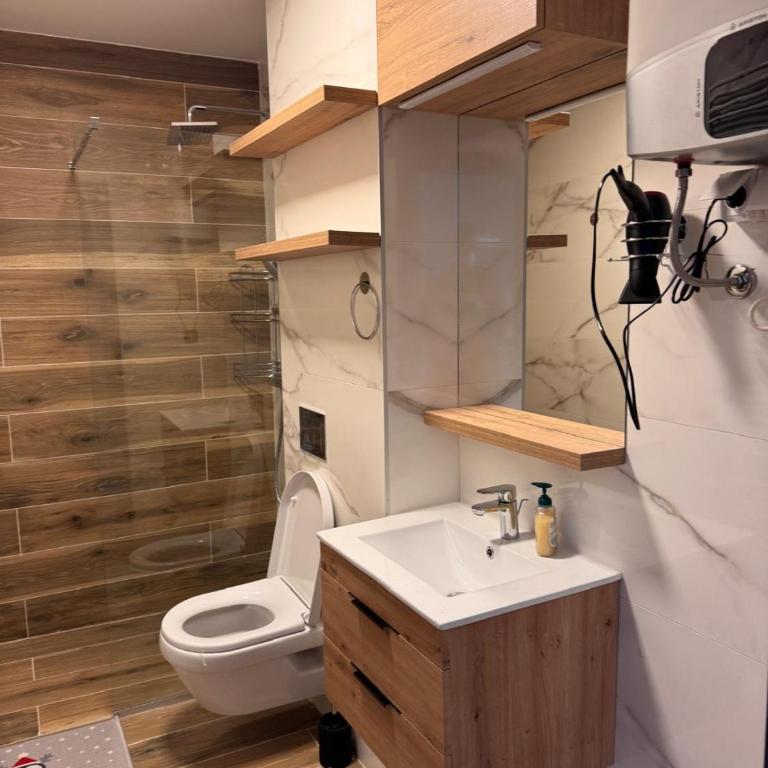 Apartman Megi Jahorina - Apartman sa 1 Spavaćom Sobom - 14