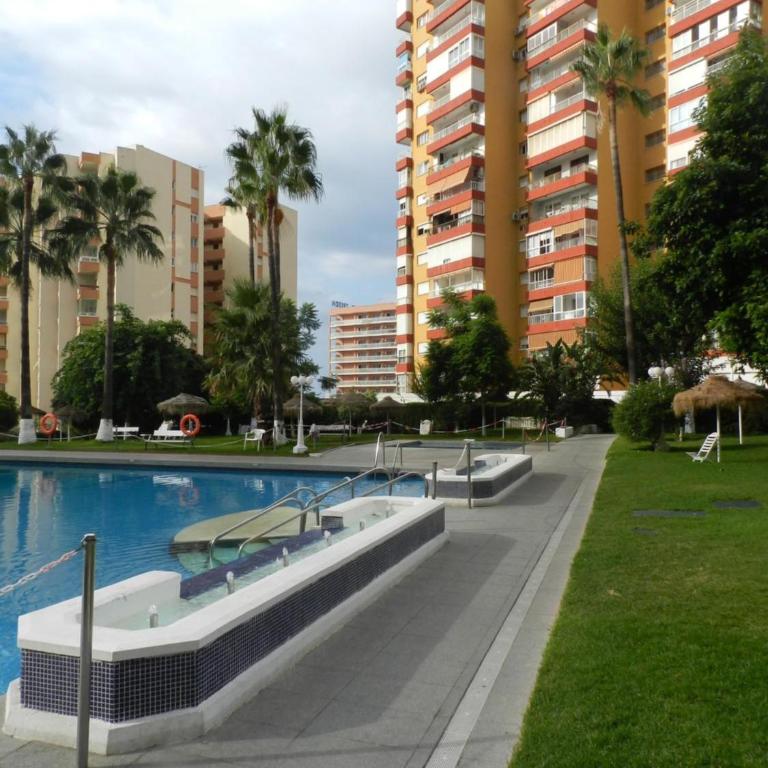 Edificio Diana - Apartamento Deluxe - 54
