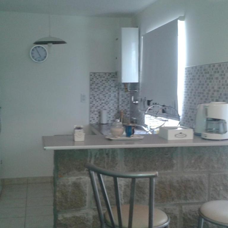 Departamento De La Costa - Apartamento de 1 dormitorio - 25
