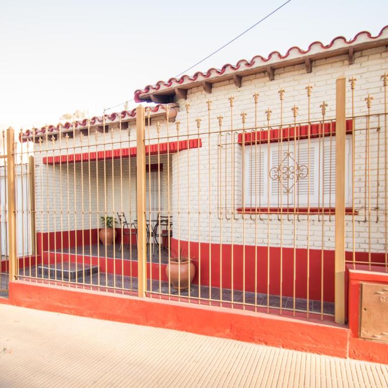 Casa Guaymare - Casa de 2 dormitorios - 20
