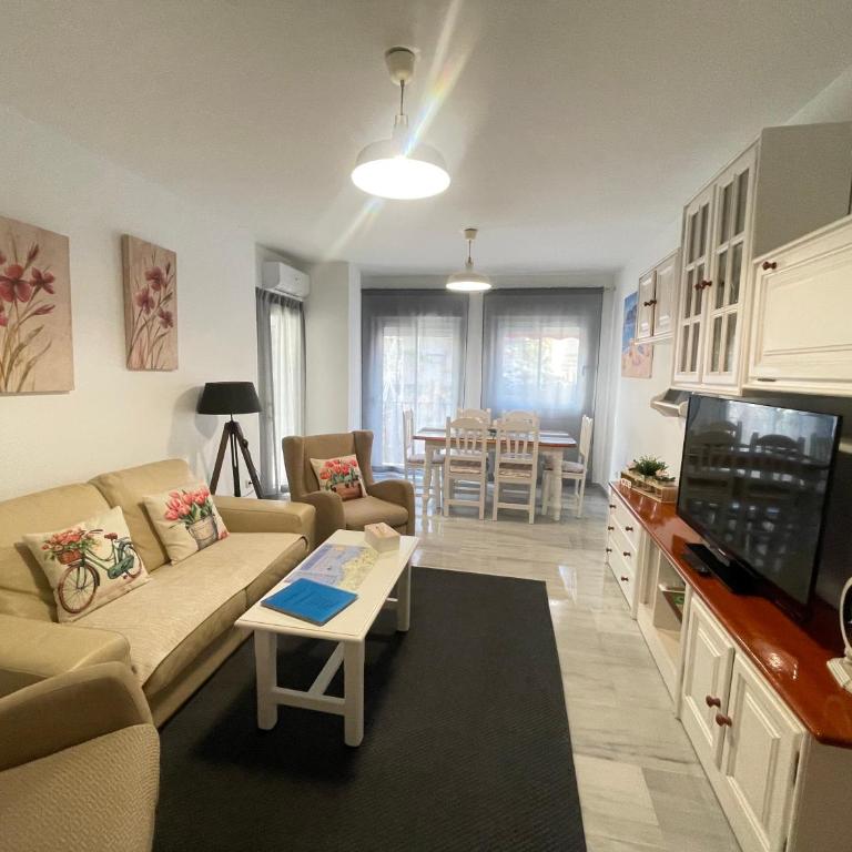 El SOL del SUR - Two-Bedroom Apartment - 15