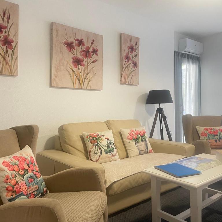 El SOL del SUR - Two-Bedroom Apartment - 17