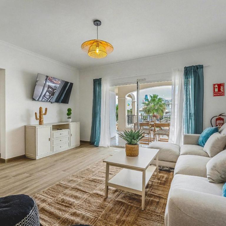 Luxury Home Golf del Sur - Apartamento de 2 dormitorios - 1