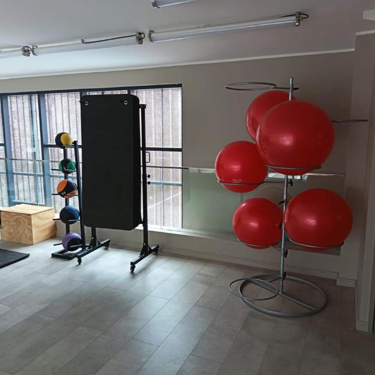 Suite urbana - One-Bedroom Apartment - 18