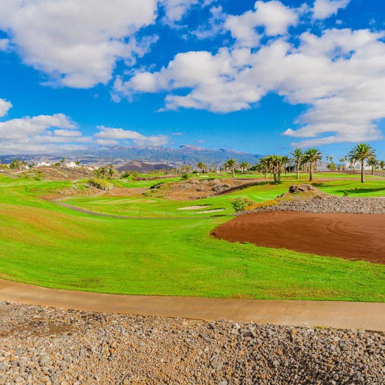 Luxury Home Golf del Sur - Apartamento de 2 dormitorios - 2