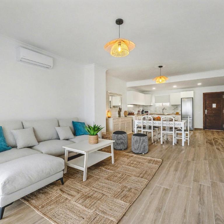 Luxury Home Golf del Sur - Apartamento de 2 dormitorios - 5