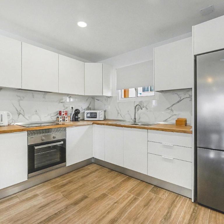 Luxury Home Golf del Sur - Apartamento de 2 dormitorios - 8