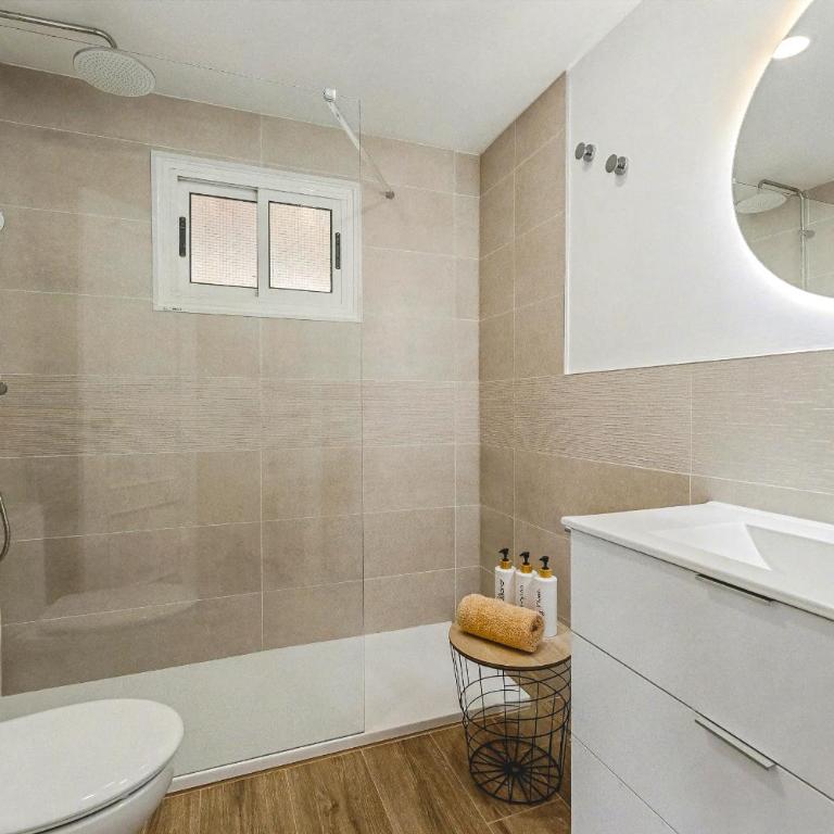 Luxury Home Golf del Sur - Apartamento de 2 dormitorios - 10