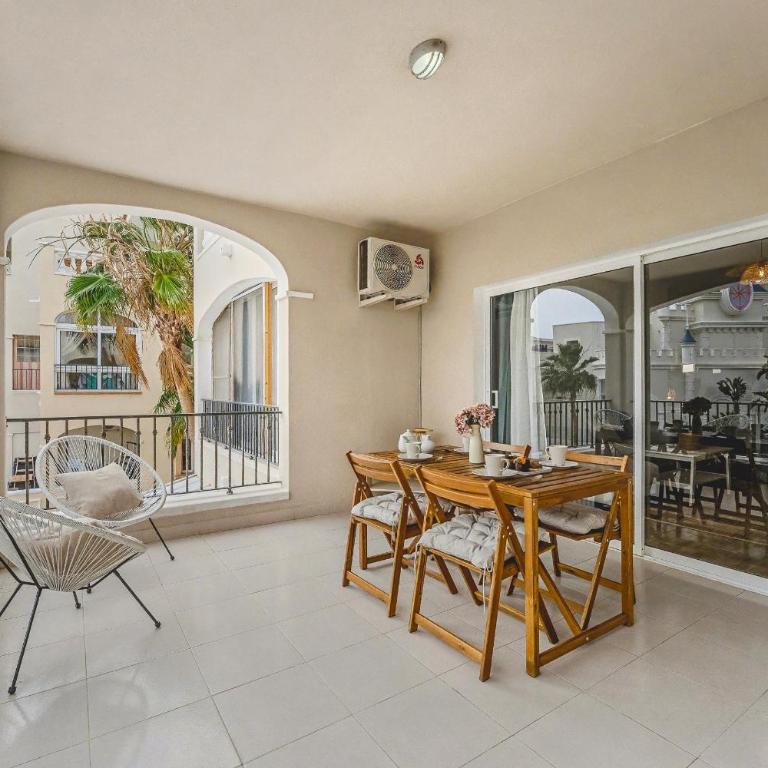 Luxury Home Golf del Sur - Apartamento de 2 dormitorios - 11
