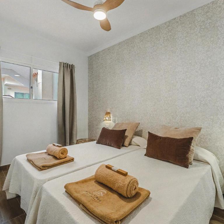 Luxury Home Golf del Sur - Apartamento de 2 dormitorios - 12