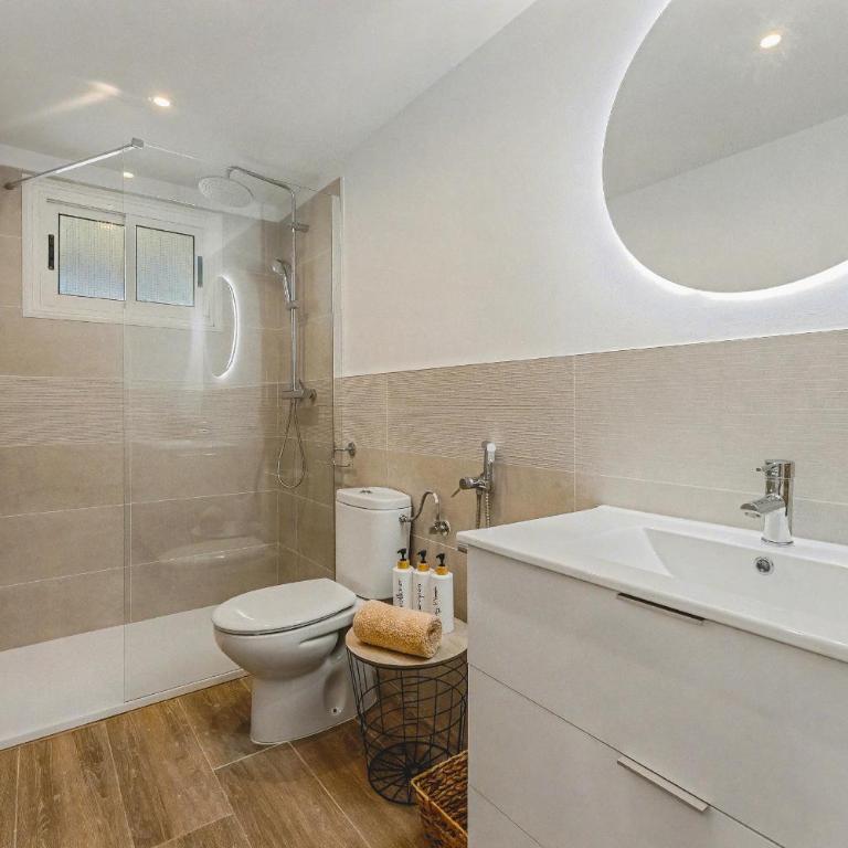 Luxury Home Golf del Sur - Apartamento de 2 dormitorios - 14