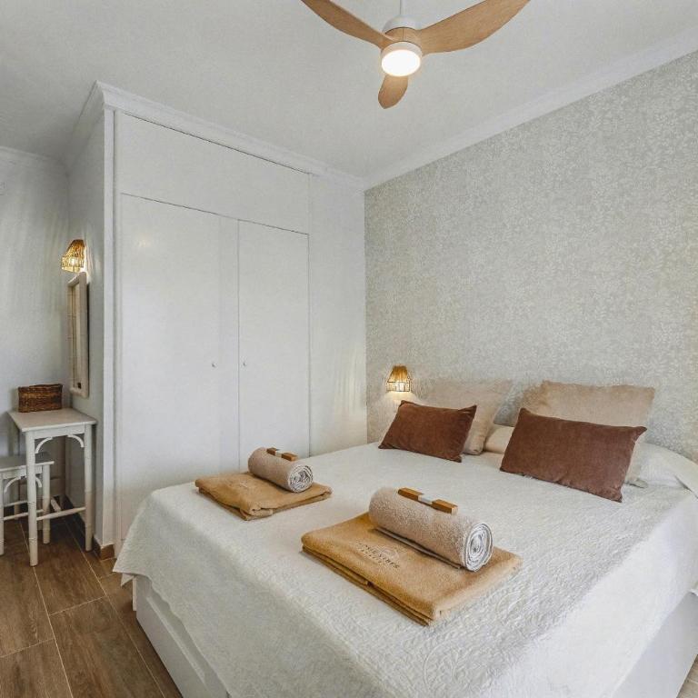 Luxury Home Golf del Sur - Apartamento de 2 dormitorios - 18