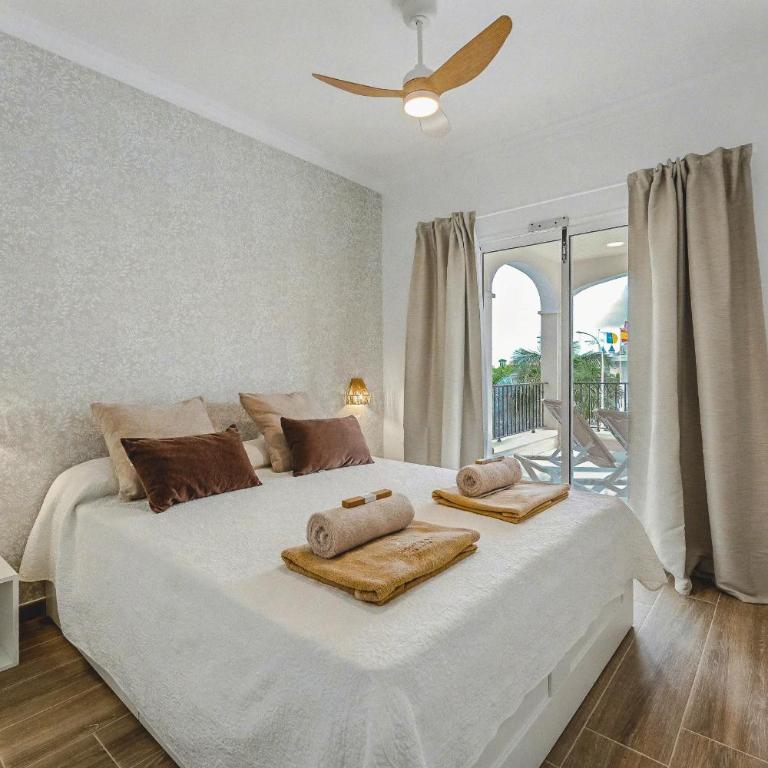 Luxury Home Golf del Sur - Apartamento de 2 dormitorios - 19