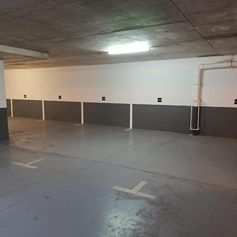 Suite urbana - One-Bedroom Apartment - 13