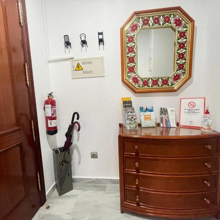 El SOL del SUR - Two-Bedroom Apartment - 7