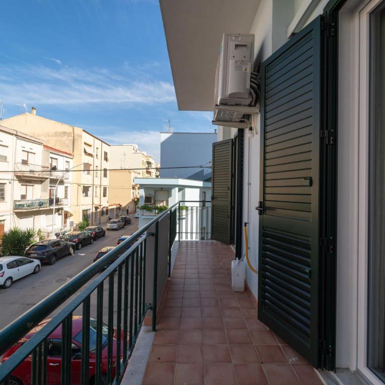 Appartamento Mazzini 193 - Two-Bedroom Apartment - 14