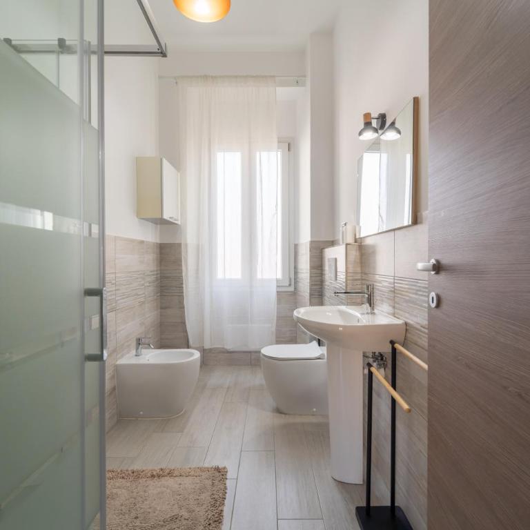 Appartamento Mazzini 193 - Two-Bedroom Apartment - 12